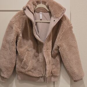 Alo Yoga Puffer Jacket